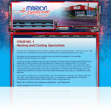 Marion Airconditioning