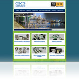 OSCG Cable Glands