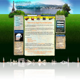 Hayestravel Enterprises