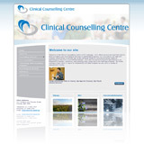 Clinical Counselling Centre