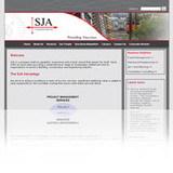 SJA Construction Services