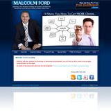 Malcolm Ford