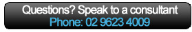 Questions? Call a consultant now